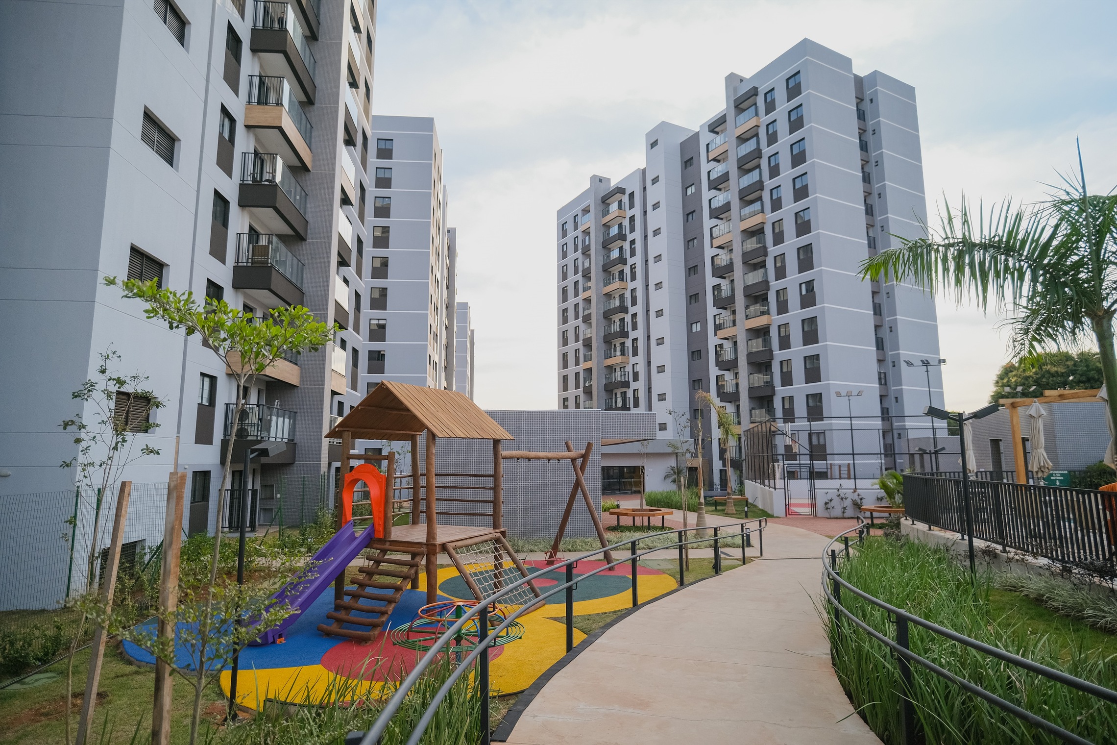 Playground