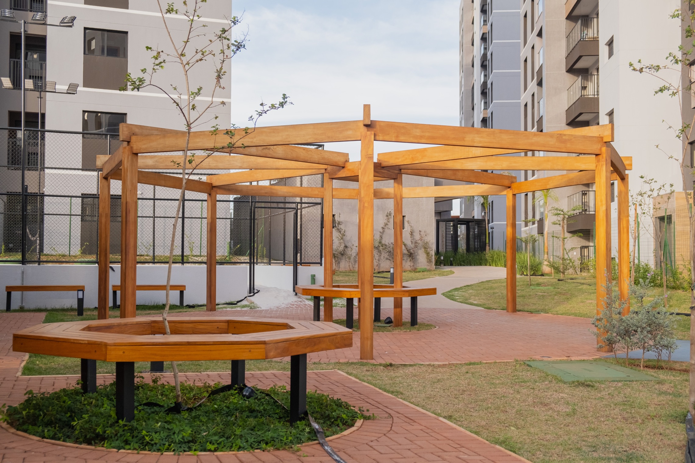 Praça