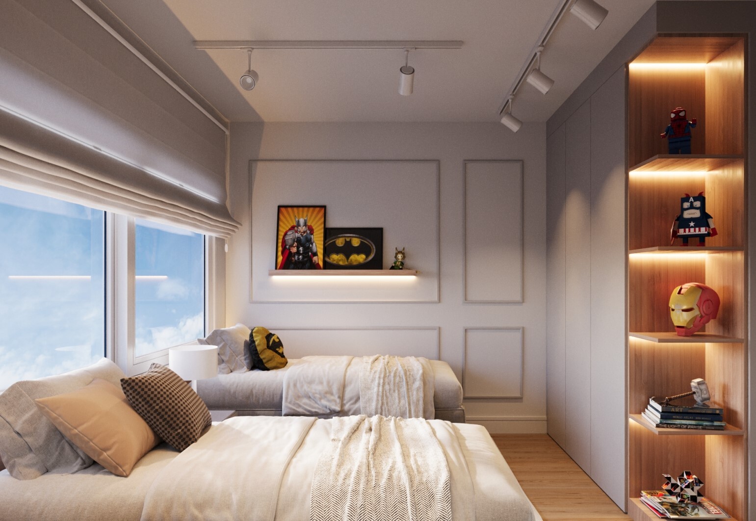 Residencial Multifamiliar de 1 quarto, 51m² no bairro Jardim Lindóia, em Porto Alegre | Eu Corretor