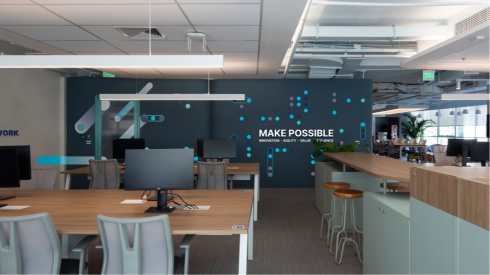 Comercial de 499m² no bairro Vila Olímpia, em São Paulo | Eu Corretor