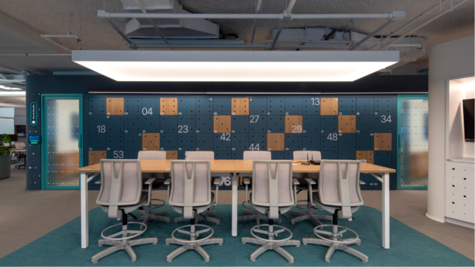 Comercial de 499m² no bairro Vila Olímpia, em São Paulo | Eu Corretor