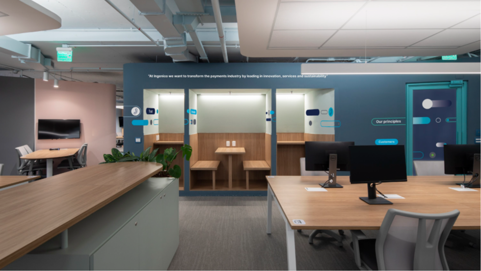 Comercial de 499m² no bairro Vila Olímpia, em São Paulo | Eu Corretor