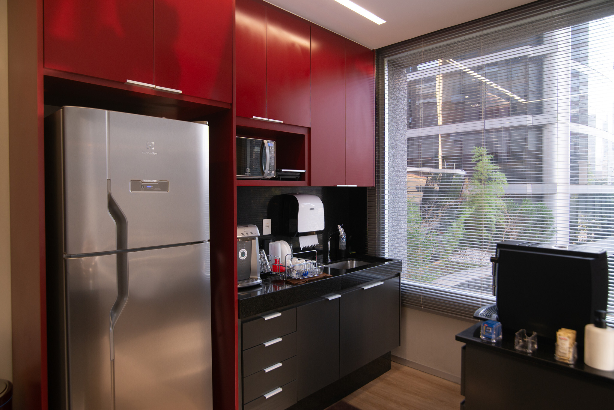 Comercial de 311m² no bairro Vila Olímpia, em São Paulo | Eu Corretor