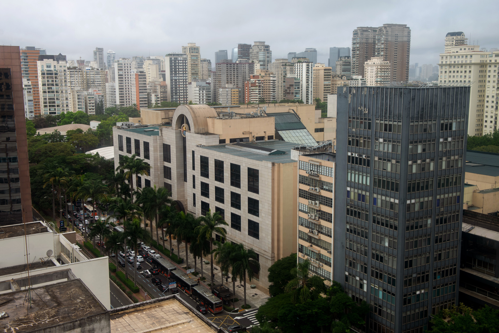 SHOPPING IGUATEMI
