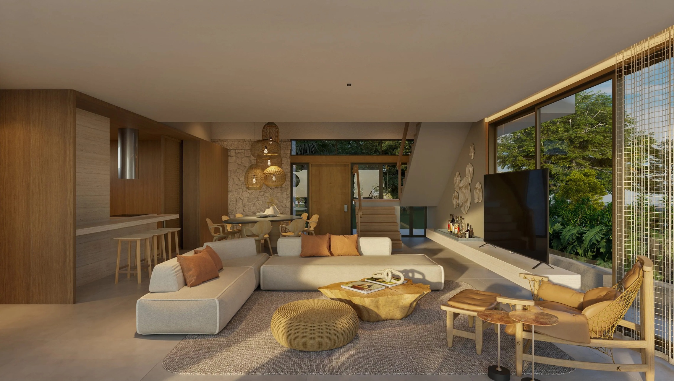 Beach Class Manguinhos - Casas Beach Class Manguinhos - Casas