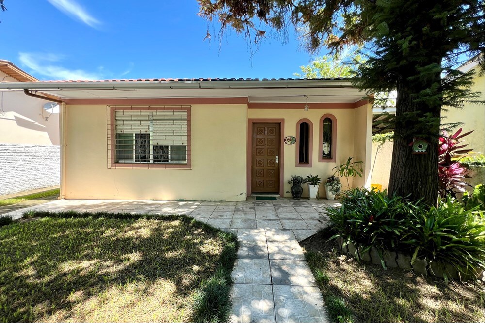 IX 958 Casa 610241012-169 - REMAX 520 Exclusividades