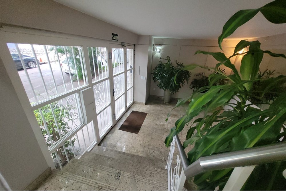Residencial Multifamiliar de 3 quartos, 92m² no bairro Rio Branco, em Porto Alegre | Eu Corretor