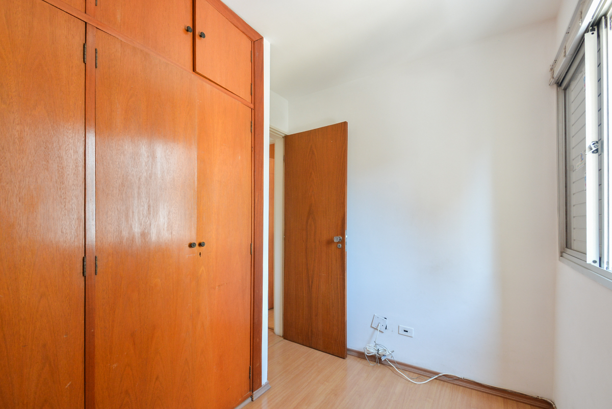 Residencial Multifamiliar de 2 quartos, 58m² no bairro Pinheiros, em São Paulo | Eu Corretor