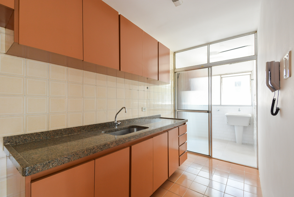 Residencial Multifamiliar de 2 quartos, 58m² no bairro Pinheiros, em São Paulo | Eu Corretor