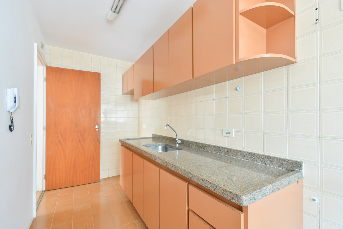 Residencial Multifamiliar de 2 quartos, 58m² no bairro Pinheiros, em São Paulo | Eu Corretor