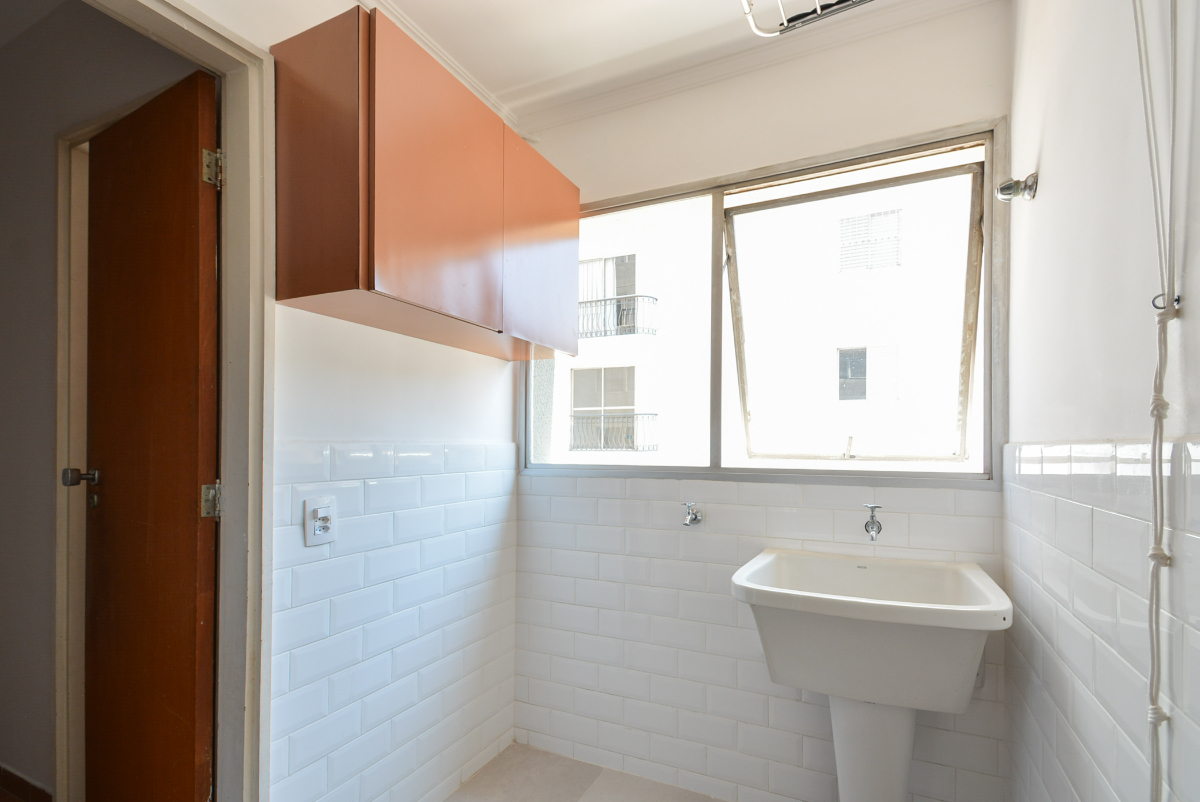 Residencial Multifamiliar de 2 quartos, 58m² no bairro Pinheiros, em São Paulo | Eu Corretor