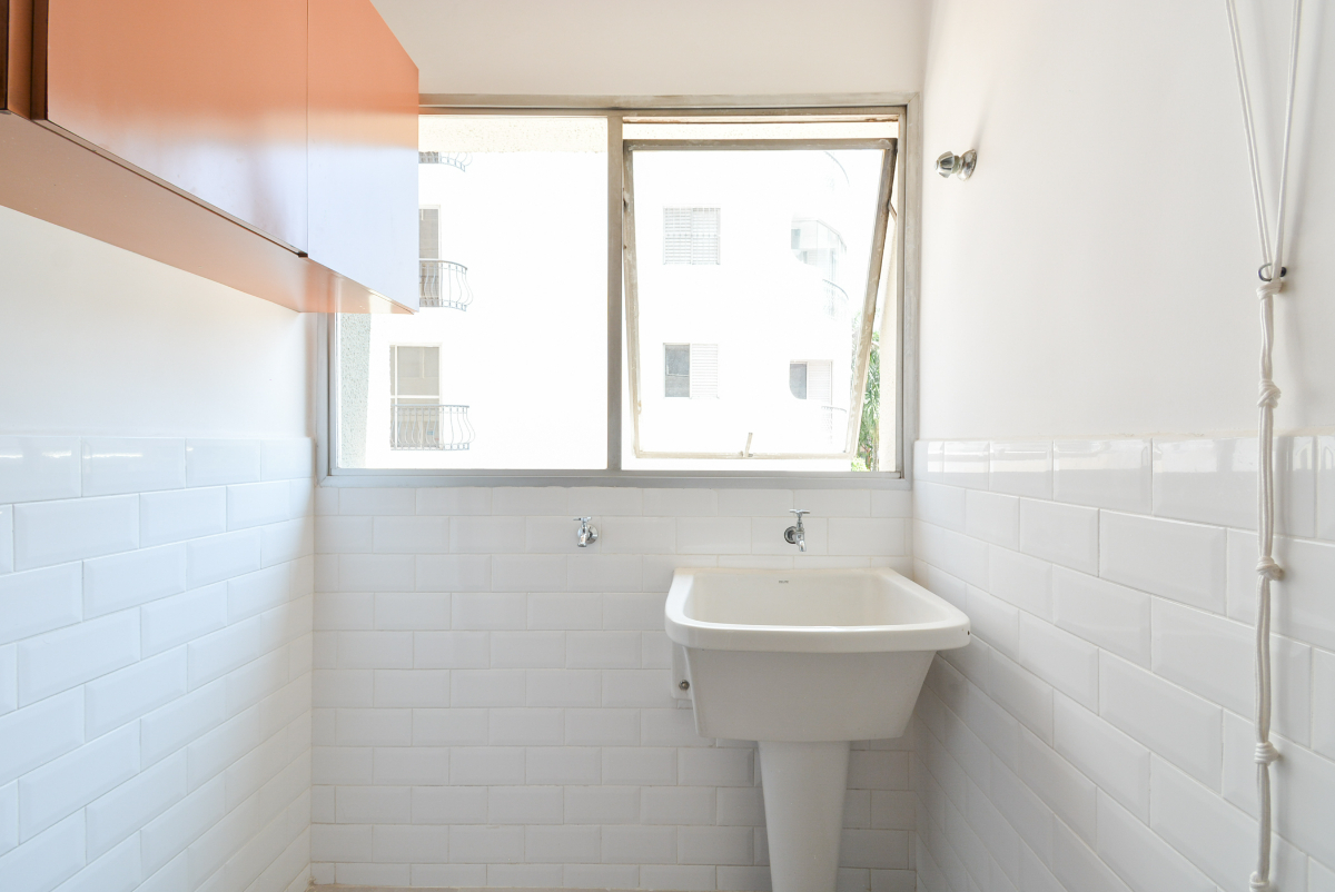 Residencial Multifamiliar de 2 quartos, 58m² no bairro Pinheiros, em São Paulo | Eu Corretor