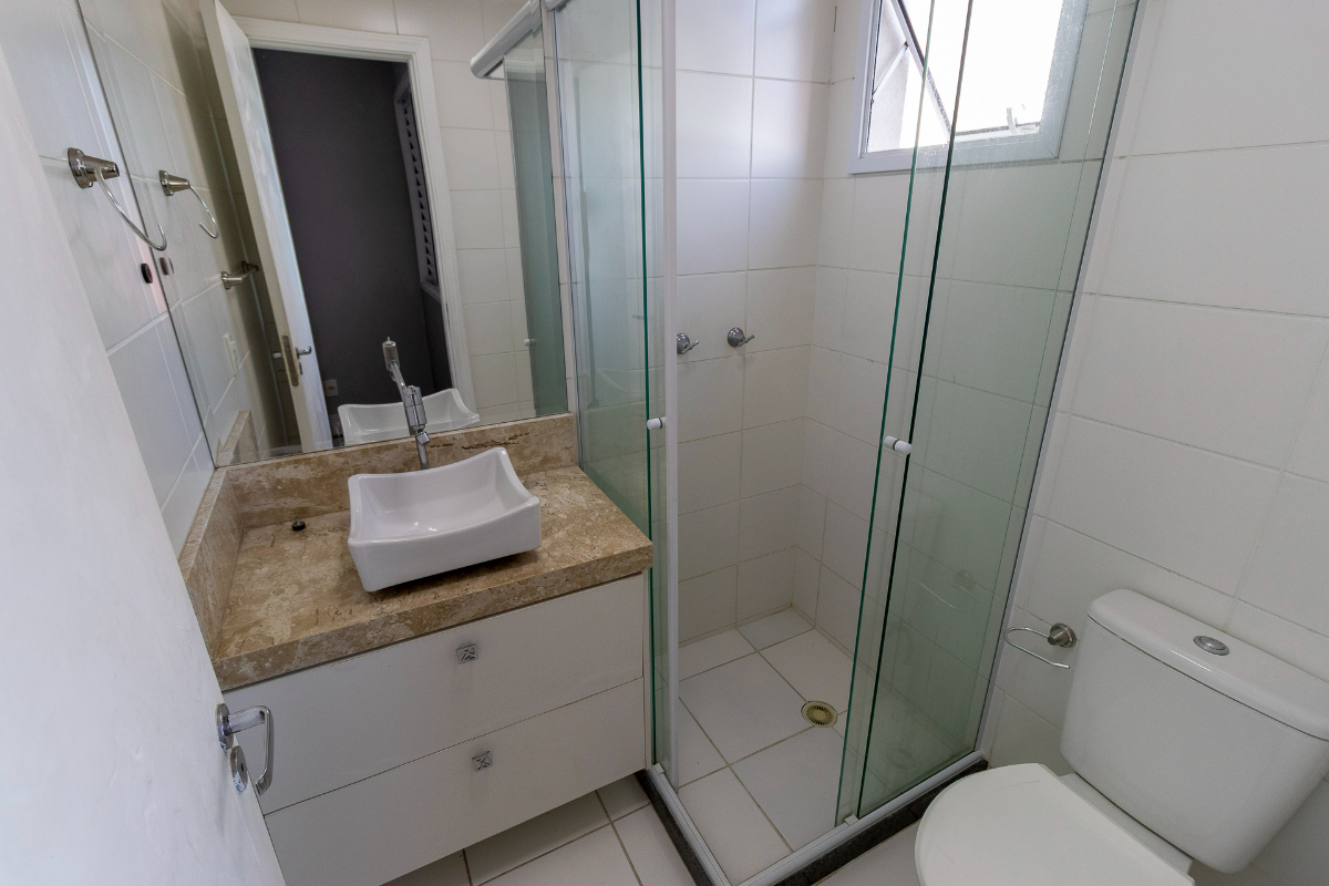 Residencial Multifamiliar de 2 quartos, 54m² no bairro Centro, em Diadema | Eu Corretor