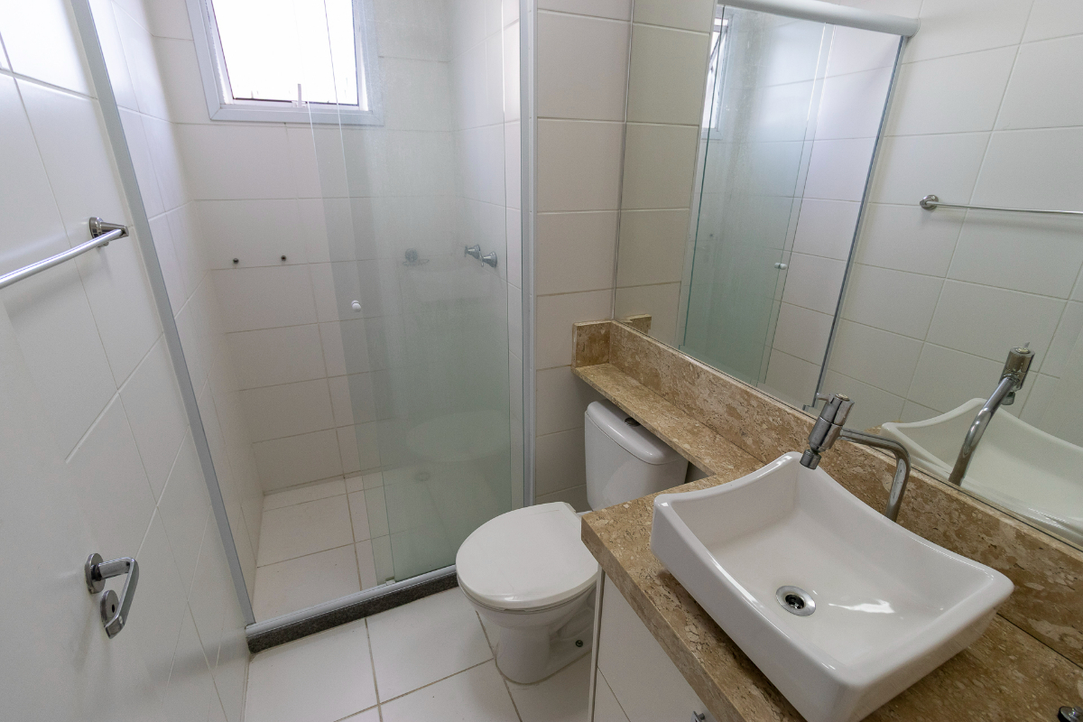 Residencial Multifamiliar de 2 quartos, 54m² no bairro Centro, em Diadema | Eu Corretor