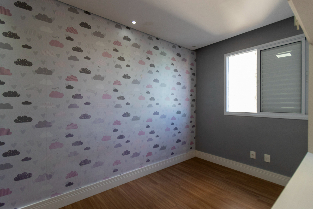 Residencial Multifamiliar de 2 quartos, 54m² no bairro Centro, em Diadema | Eu Corretor