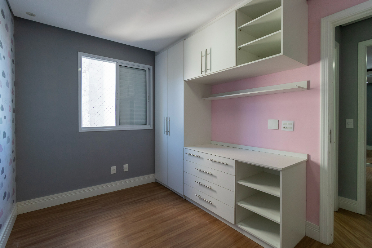 Residencial Multifamiliar de 2 quartos, 54m² no bairro Centro, em Diadema | Eu Corretor