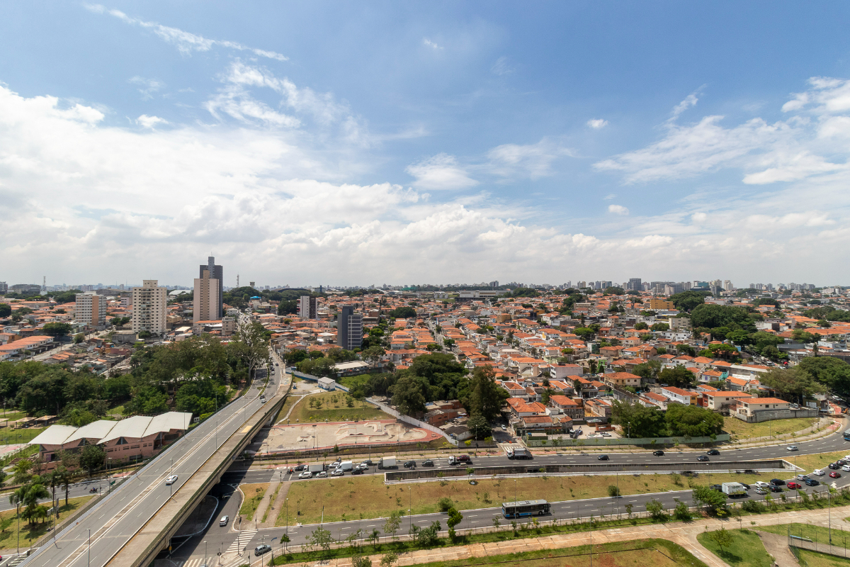 Residencial Multifamiliar de 2 quartos, 34m² no bairro Vila Mascote, em São Paulo | Eu Corretor