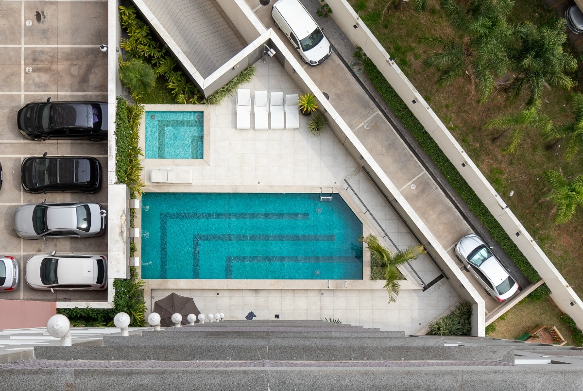 Residencial Multifamiliar de 2 quartos, 34m² no bairro Vila Mascote, em São Paulo | Eu Corretor