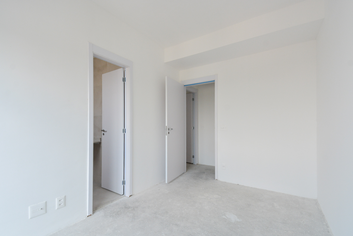 Residencial Multifamiliar de 3 quartos, 190m² no bairro Pinheiros, em São Paulo | Eu Corretor