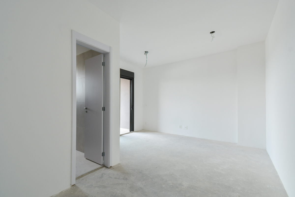 Residencial Multifamiliar de 3 quartos, 190m² no bairro Pinheiros, em São Paulo | Eu Corretor