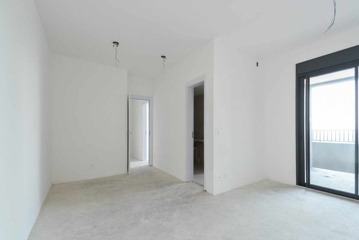 Residencial Multifamiliar de 3 quartos, 190m² no bairro Pinheiros, em São Paulo | Eu Corretor