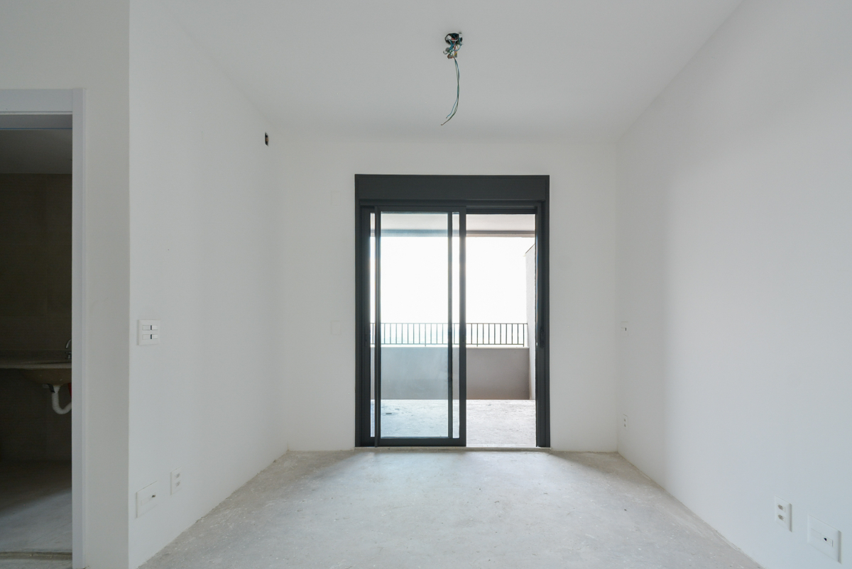 Residencial Multifamiliar de 3 quartos, 190m² no bairro Pinheiros, em São Paulo | Eu Corretor