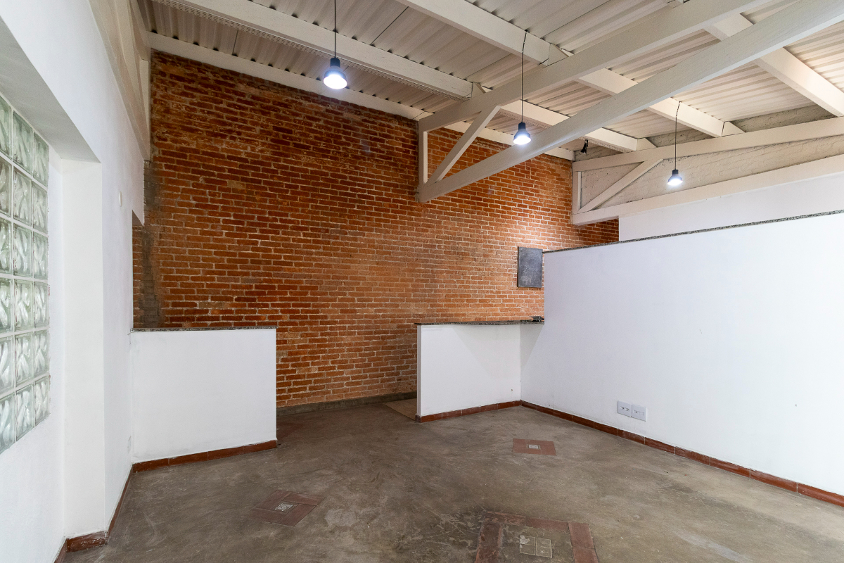 Residencial Multifamiliar de 3 quartos, 240m² no bairro Bosque da Saúde, em São Paulo | Eu Corretor