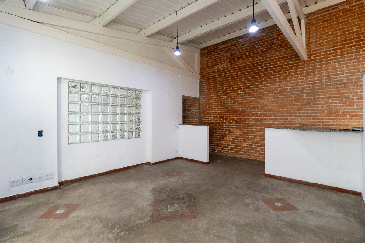 Residencial Multifamiliar de 3 quartos, 240m² no bairro Bosque da Saúde, em São Paulo | Eu Corretor