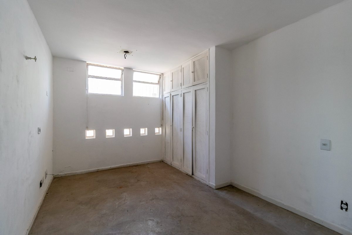 Residencial Multifamiliar de 3 quartos, 240m² no bairro Bosque da Saúde, em São Paulo | Eu Corretor