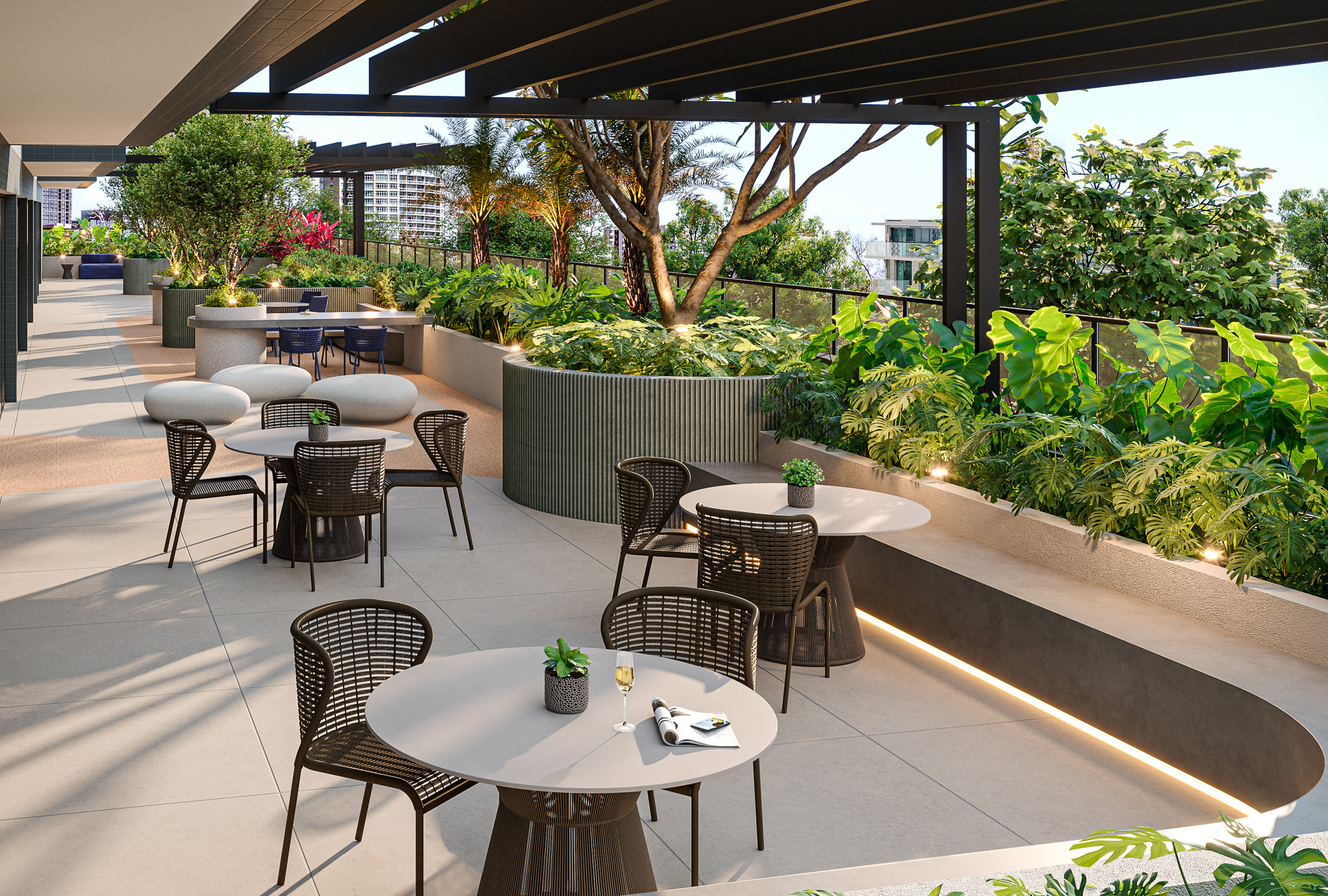 Residencial Multifamiliar de 2 quartos, 59m² no bairro Aeroclube, em João Pessoa | Eu Corretor