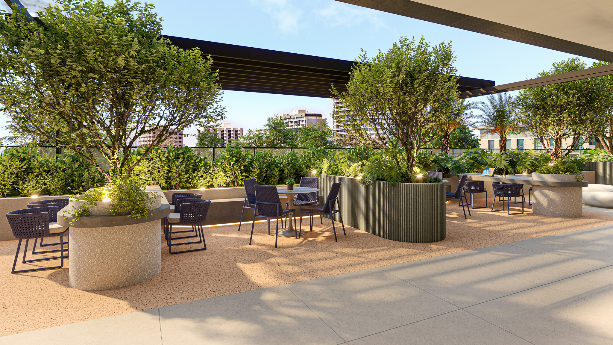 Residencial Multifamiliar de 2 quartos, 59m² no bairro Aeroclube, em João Pessoa | Eu Corretor