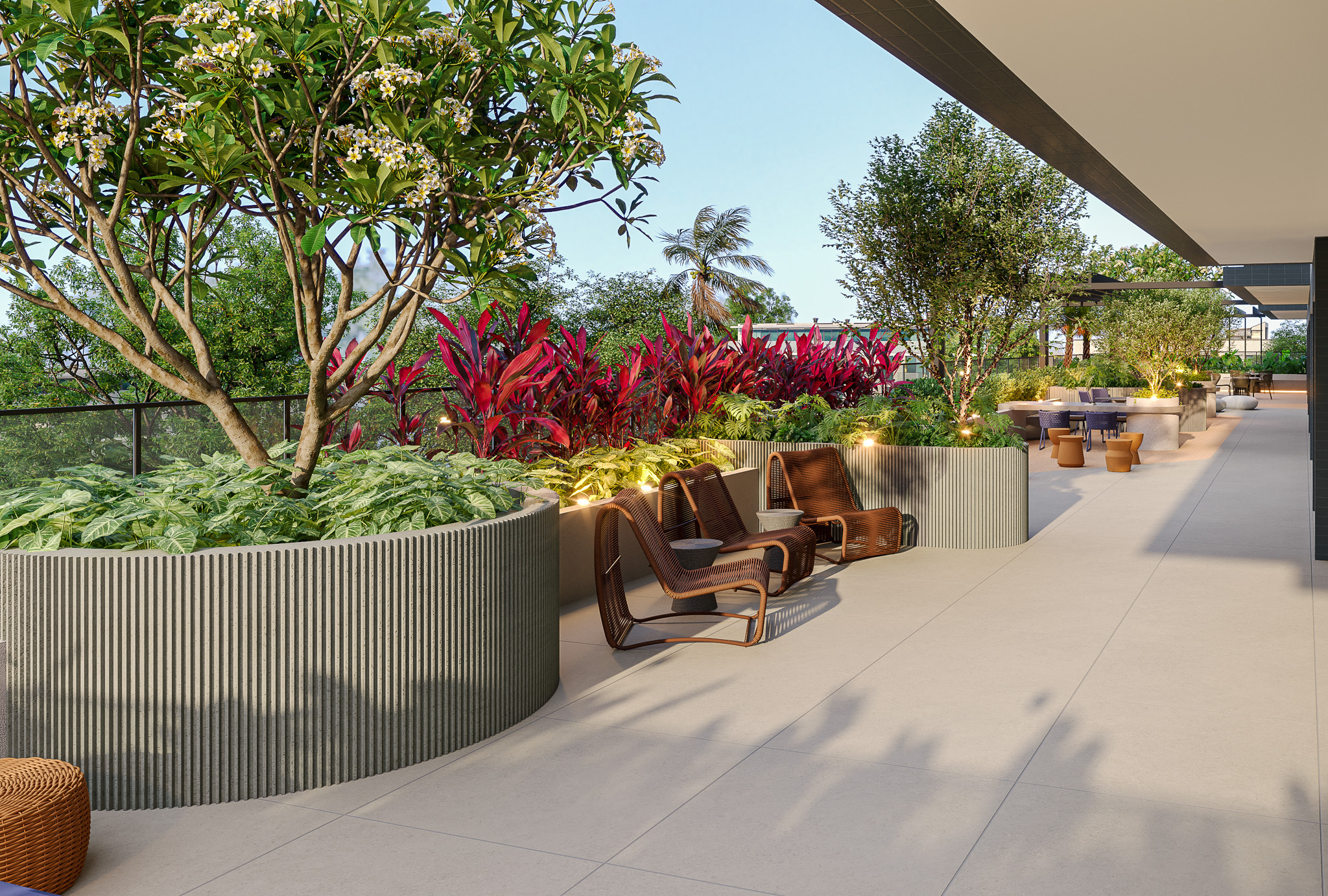 Residencial Multifamiliar de 2 quartos, 59m² no bairro Aeroclube, em João Pessoa | Eu Corretor