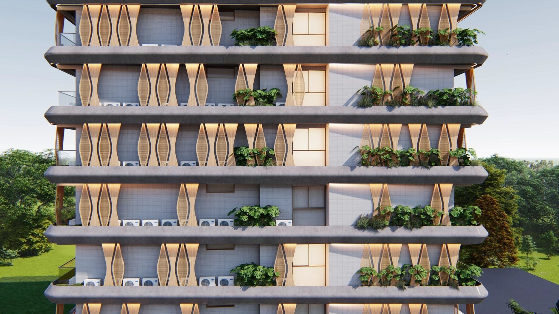 Residencial Multifamiliar de 1 quarto, 19m² no bairro Manaíra, em João Pessoa | Eu Corretor