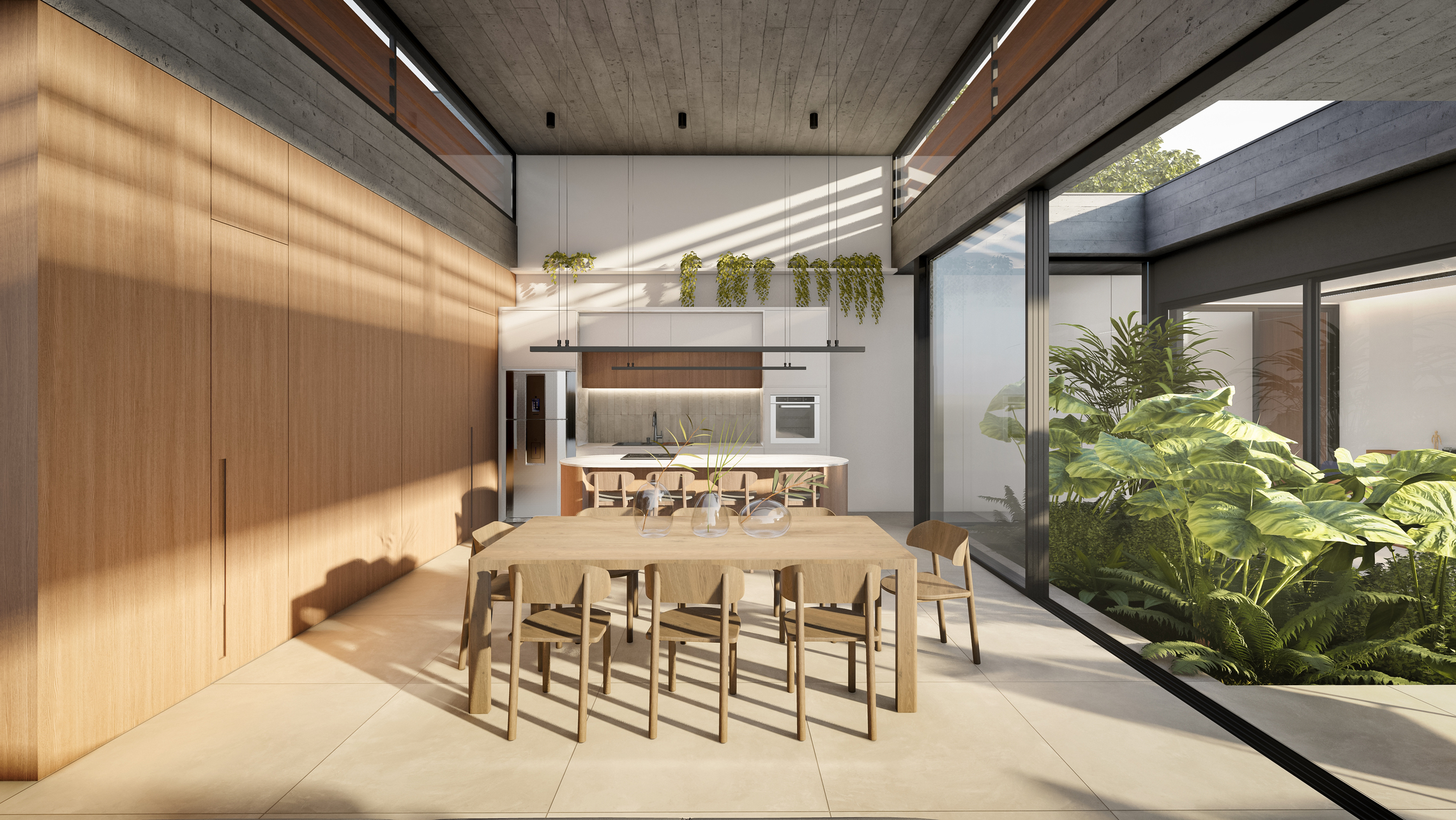 Casa Poente - JG Vacaro Casa Poente - JG Vacaro