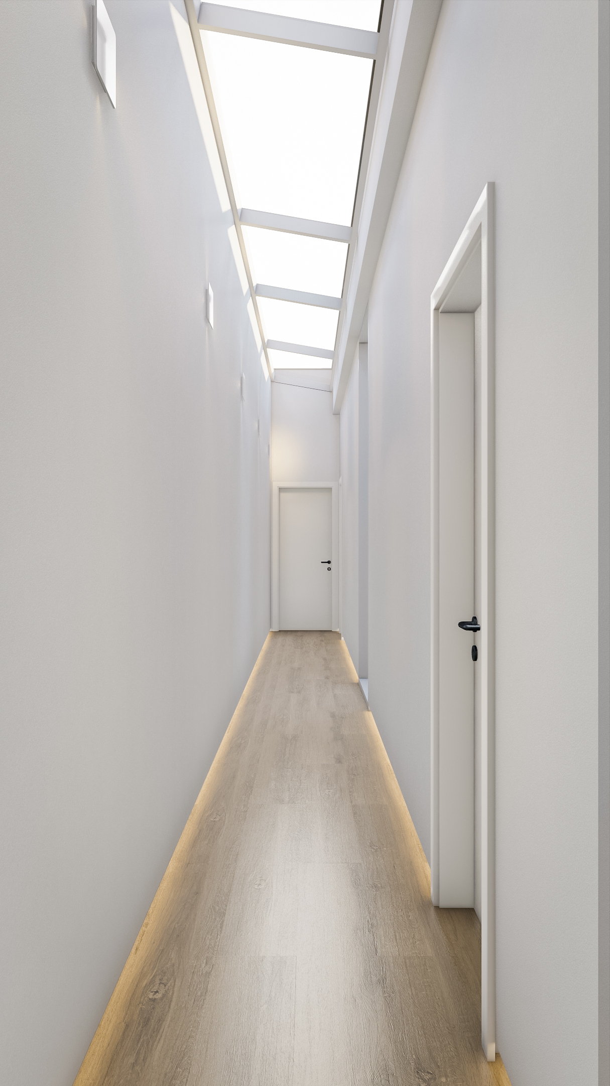 Casa Poente - JG Vacaro Casa Poente - JG Vacaro