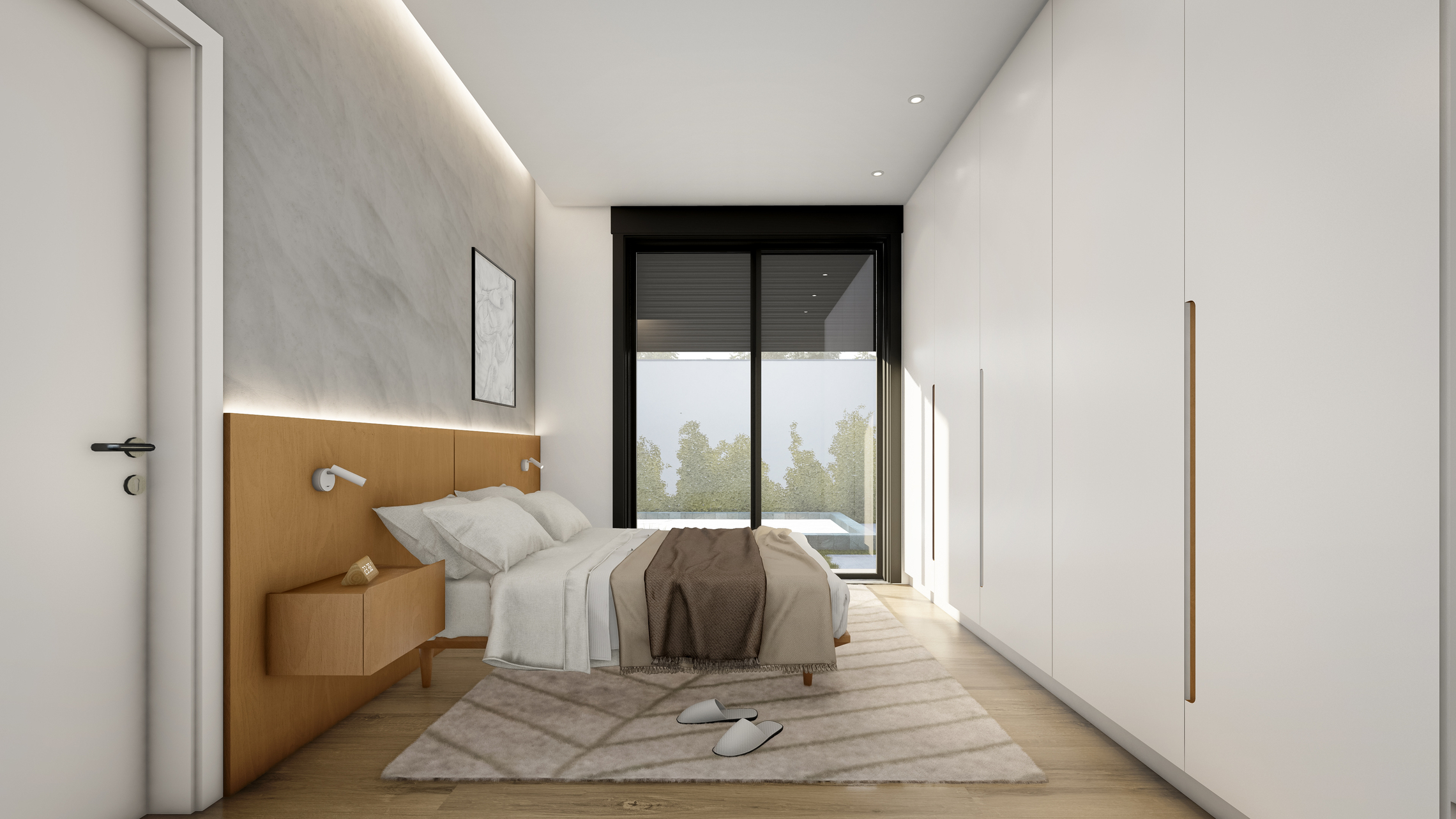 Casa Poente - JG Vacaro Casa Poente - JG Vacaro