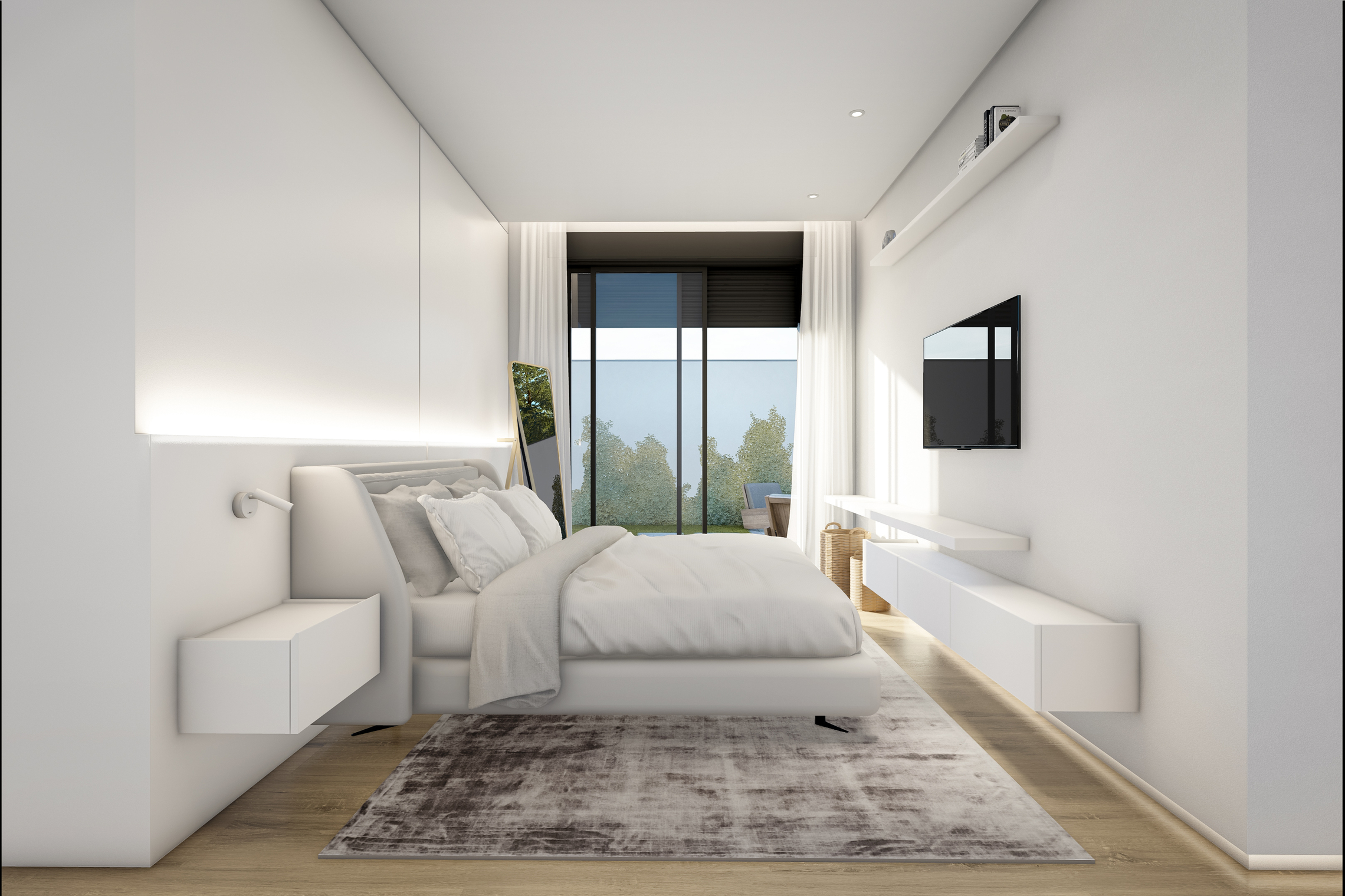 Casa Poente - JG Vacaro Casa Poente - JG Vacaro