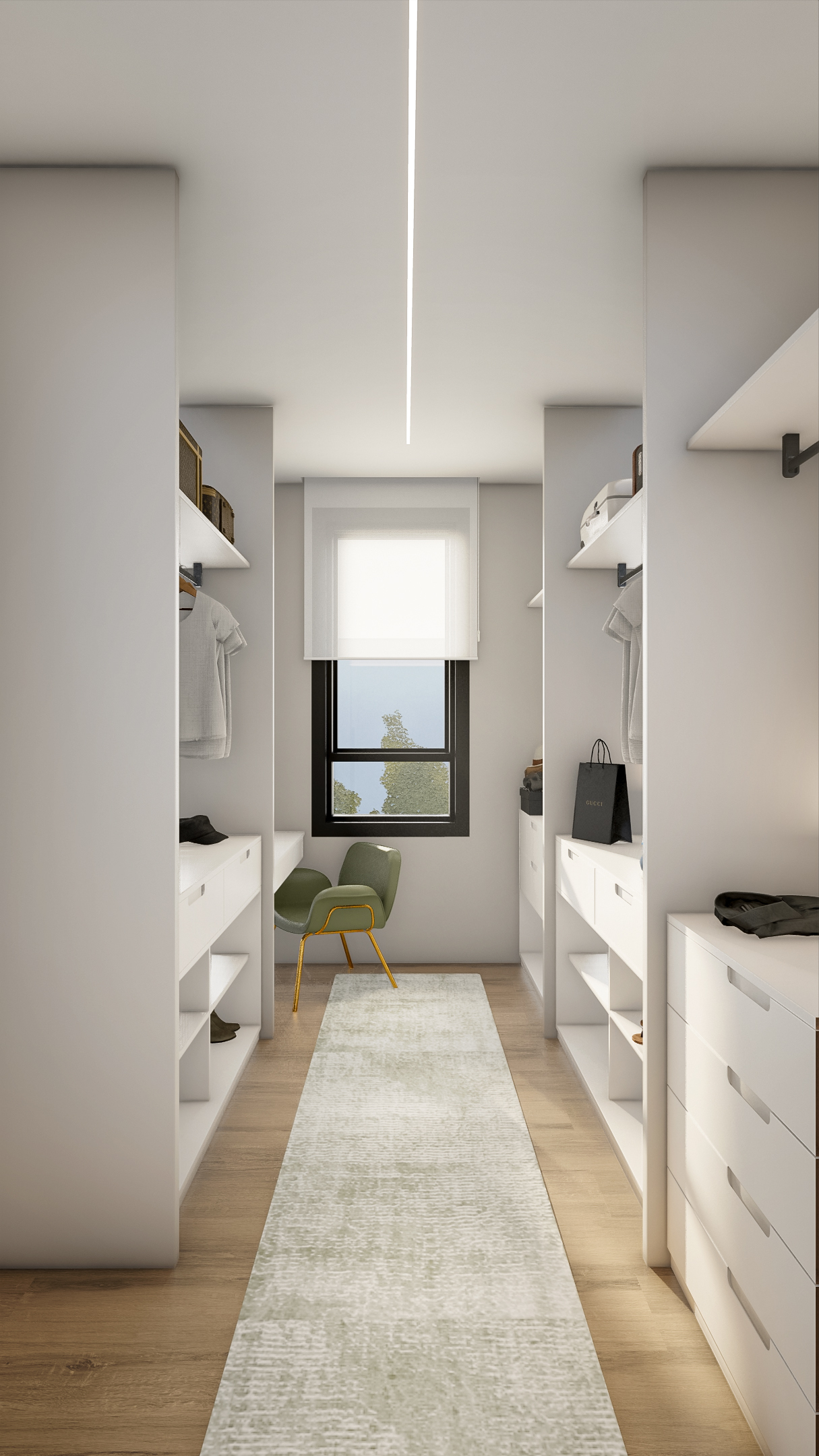 Casa Poente - JG Vacaro Casa Poente - JG Vacaro