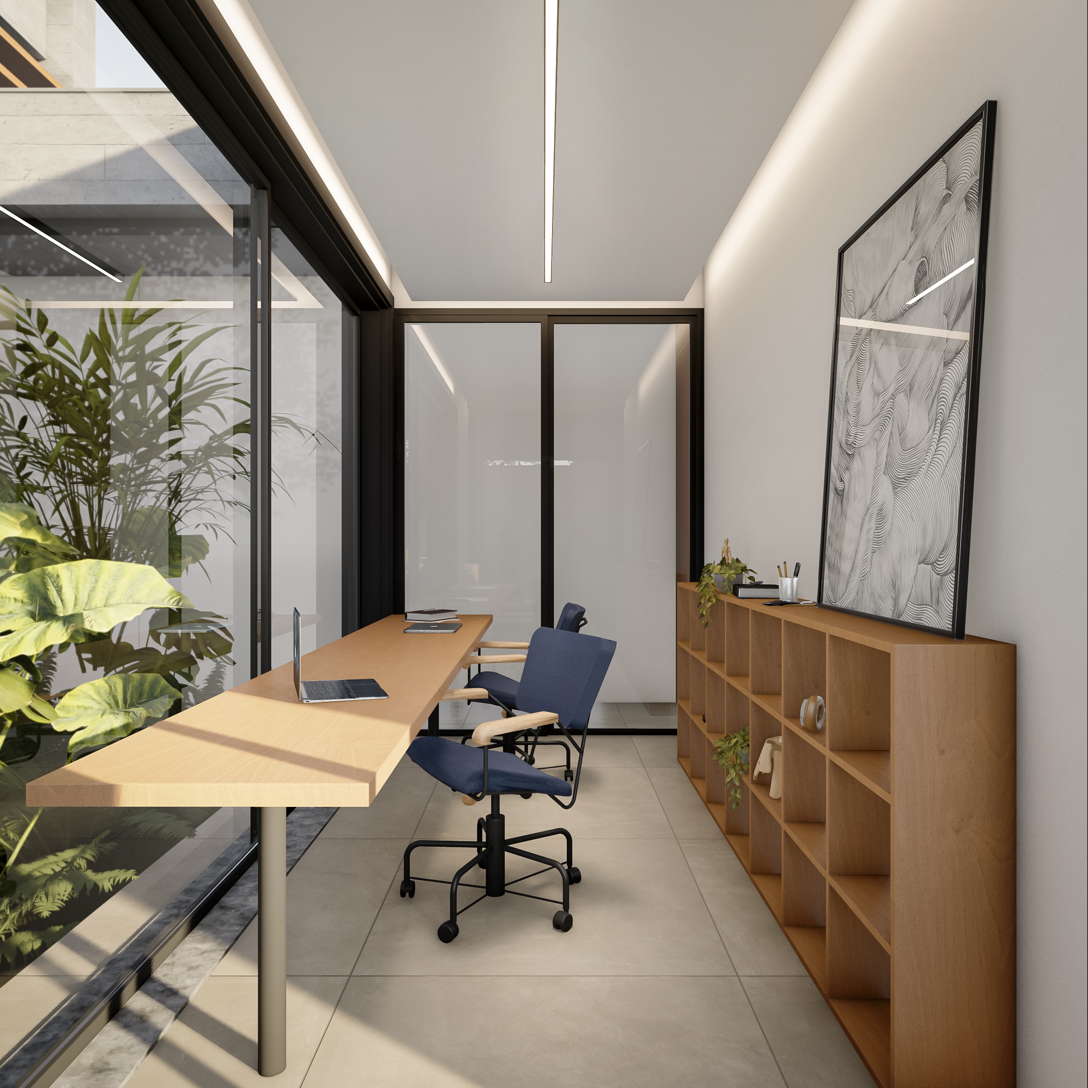 Casa Poente - JG Vacaro Casa Poente - JG Vacaro