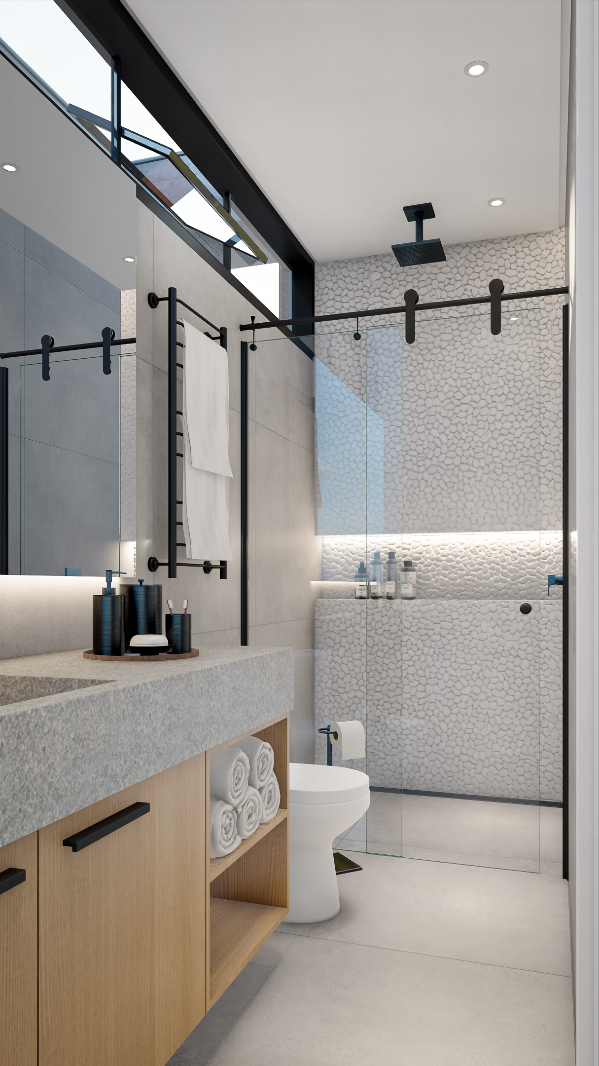 Casa Poente - JG Vacaro Casa Poente - JG Vacaro