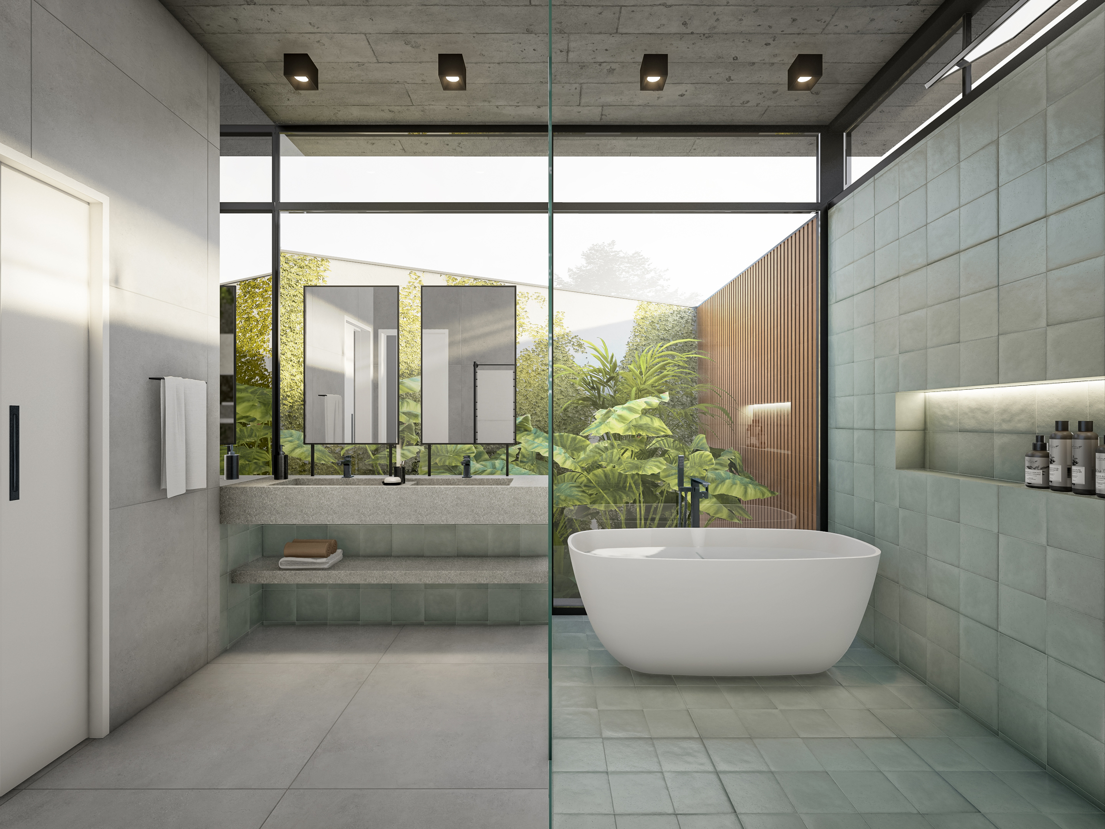 Casa Poente - JG Vacaro Casa Poente - JG Vacaro