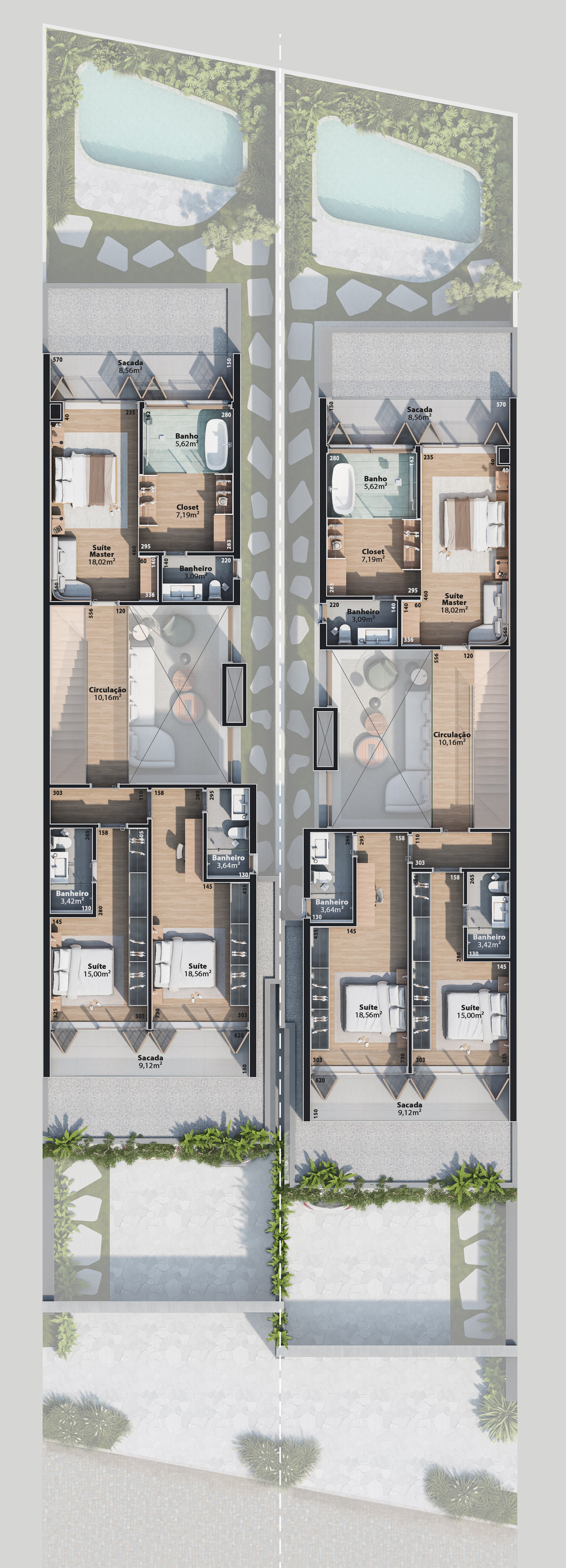 Casa Cariri - JG Vacaro Casa Cariri - JG Vacaro