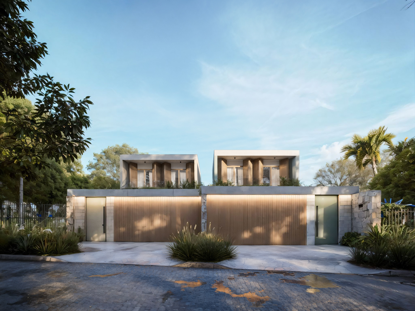 Casa Cariri - JG Vacaro Casa Cariri - JG Vacaro