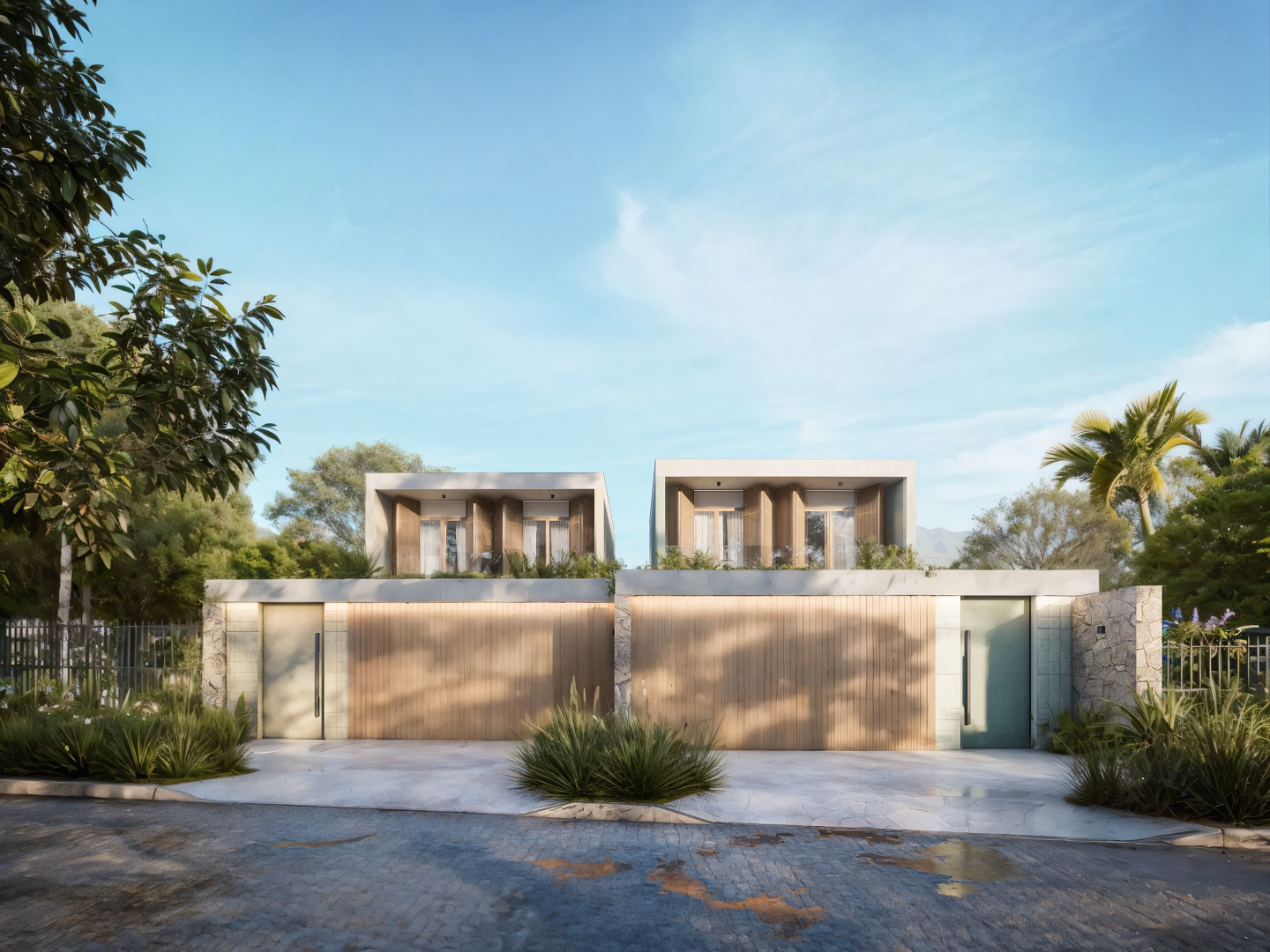 Casa Cariri - JG Vacaro