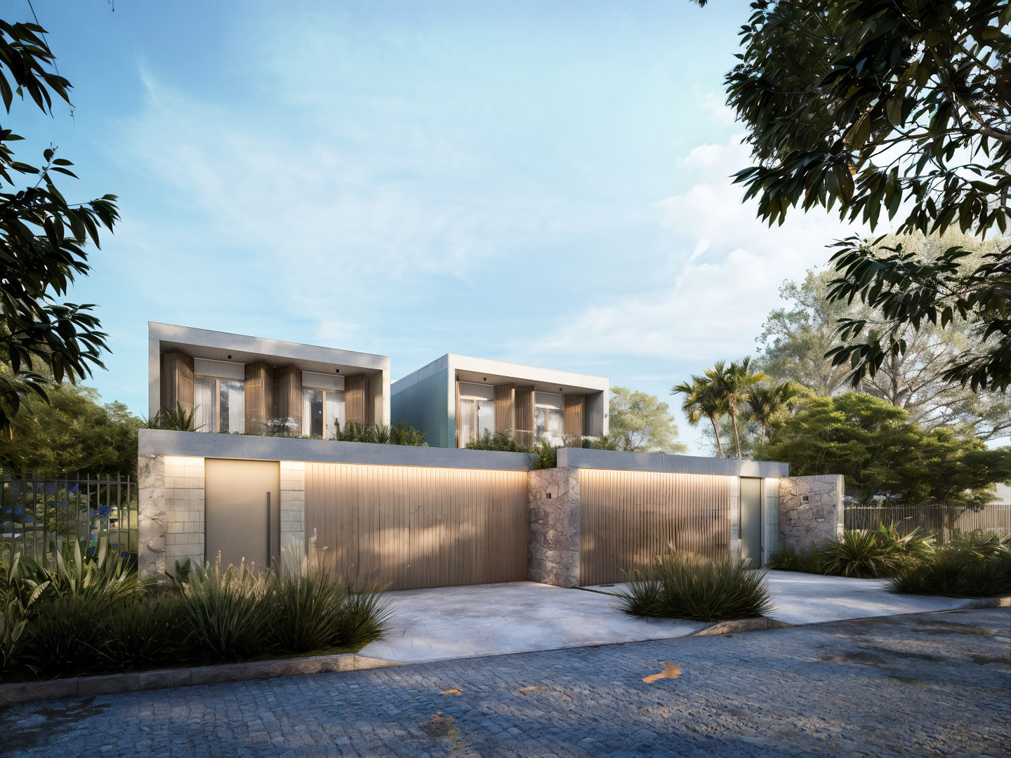 Casa Cariri - JG Vacaro Casa Cariri - JG Vacaro