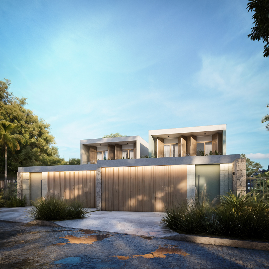 Casa Cariri - JG Vacaro Casa Cariri - JG Vacaro