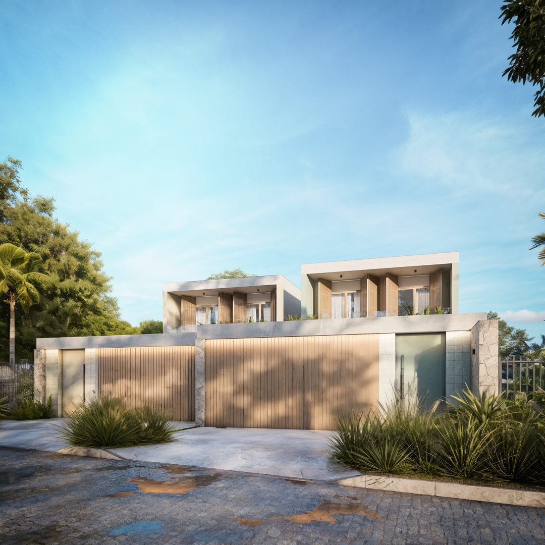 Casa Cariri - JG Vacaro Casa Cariri - JG Vacaro