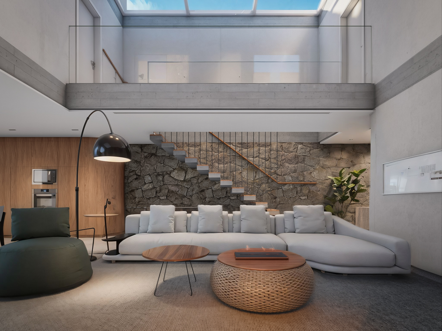 Casa Cariri - JG Vacaro Casa Cariri - JG Vacaro