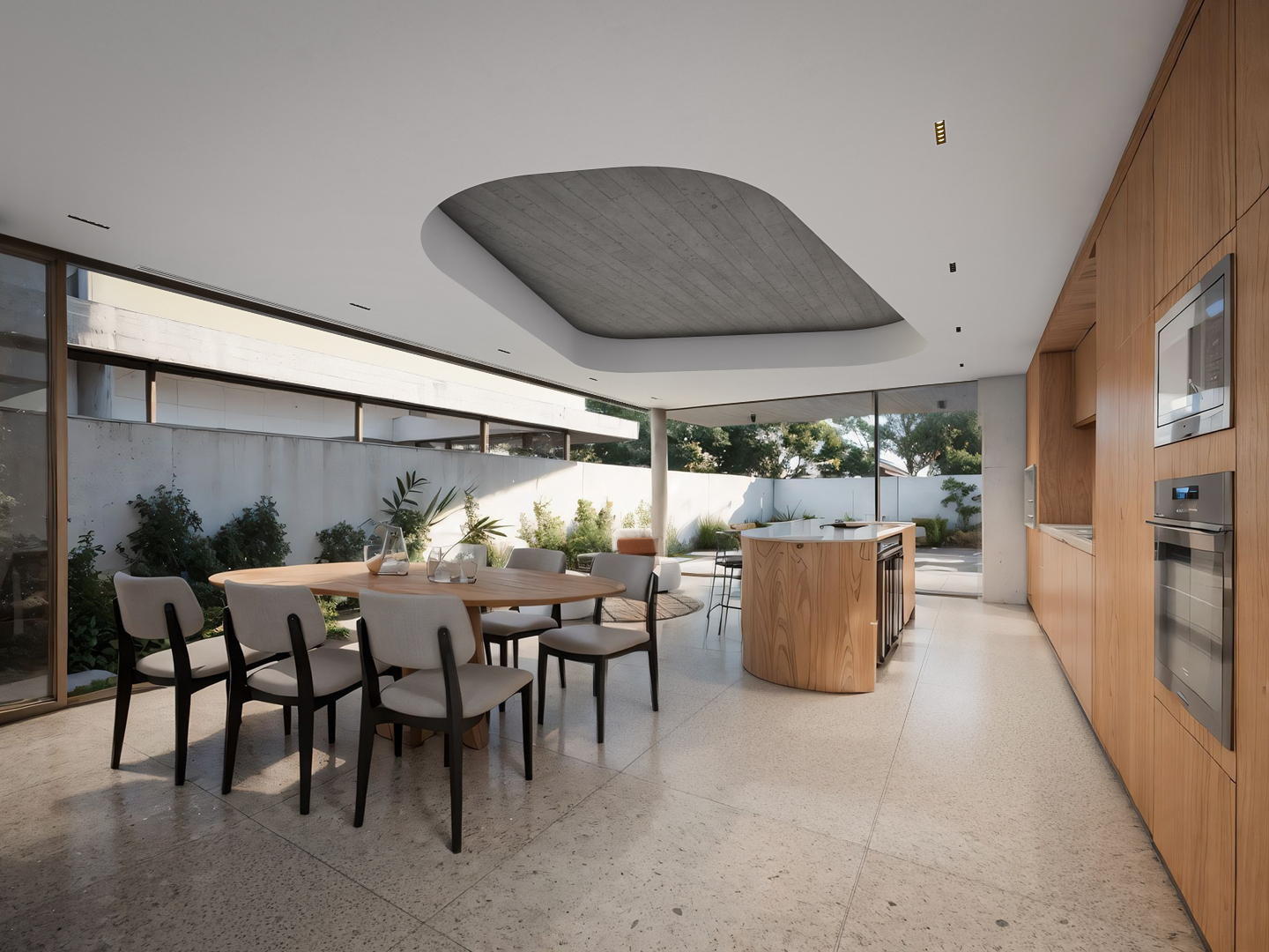 Casa Cariri - JG Vacaro Casa Cariri - JG Vacaro