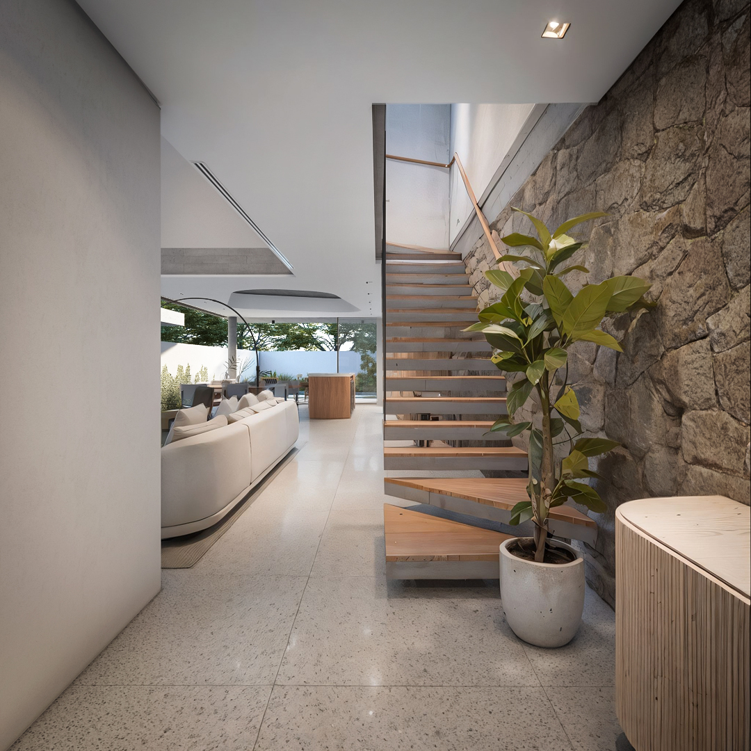 Casa Cariri - JG Vacaro Casa Cariri - JG Vacaro